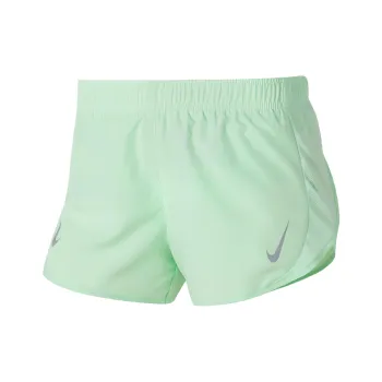 Nike Casual Shorts Women's Light Green