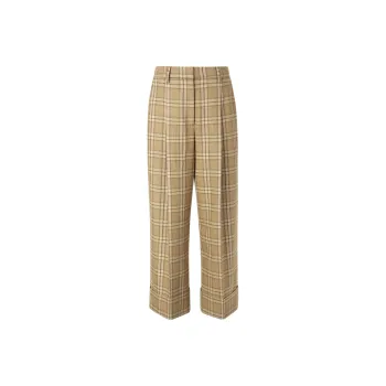 III VIVINIKO Suit Trouser Women's Khaki