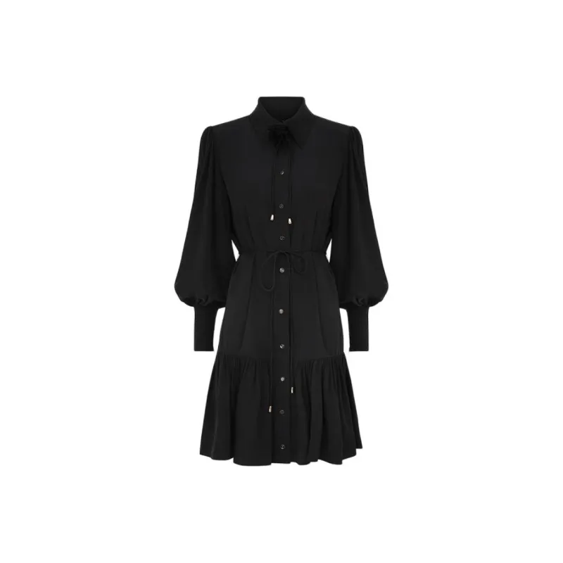 Zimmermann Shirt Mini Dress-0