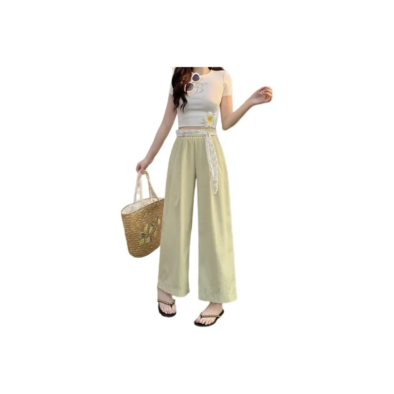 Dior Beauty Casual Pants Women's-4