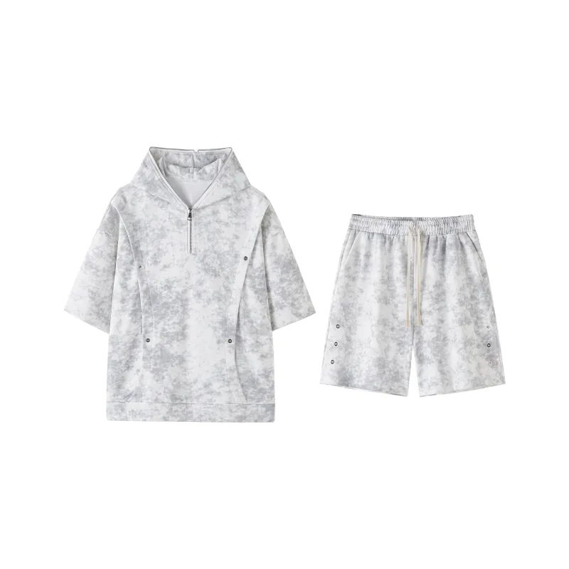 GY.VG Casual Sportswear Unisex-0