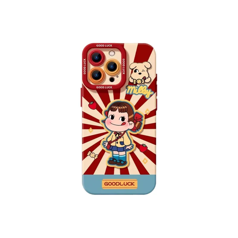 HASEE Phone Cases-2