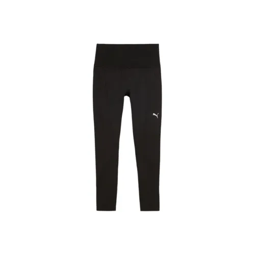 PUMA SHAPELUXE Leggings Women's Black