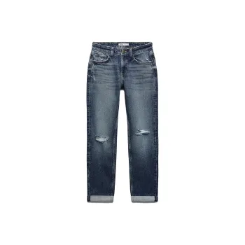ZARA Jeans Women's Blue