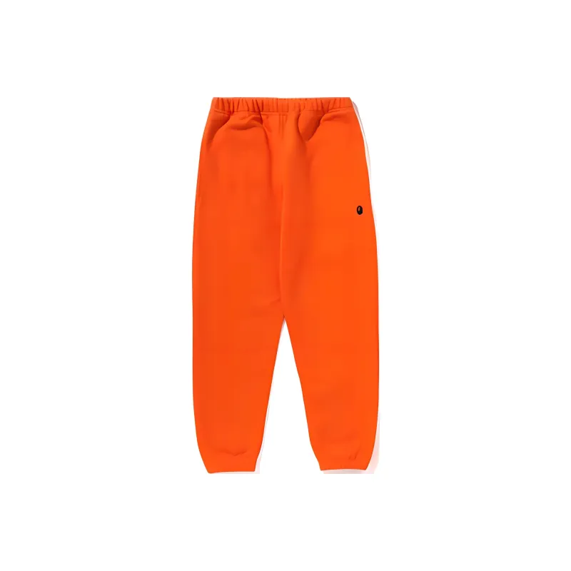 A BATHING APE FW24 Knitted Sweatpants Women's-4