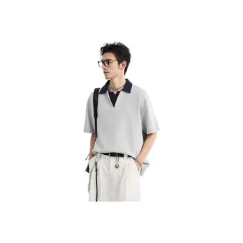 EARL JOEL Polo Shirts Men