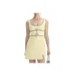Cream Yellow