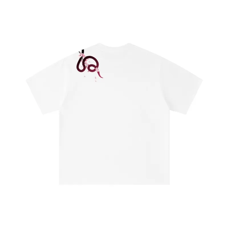 PAUL COSTELLOE T Shirts Unisex-5