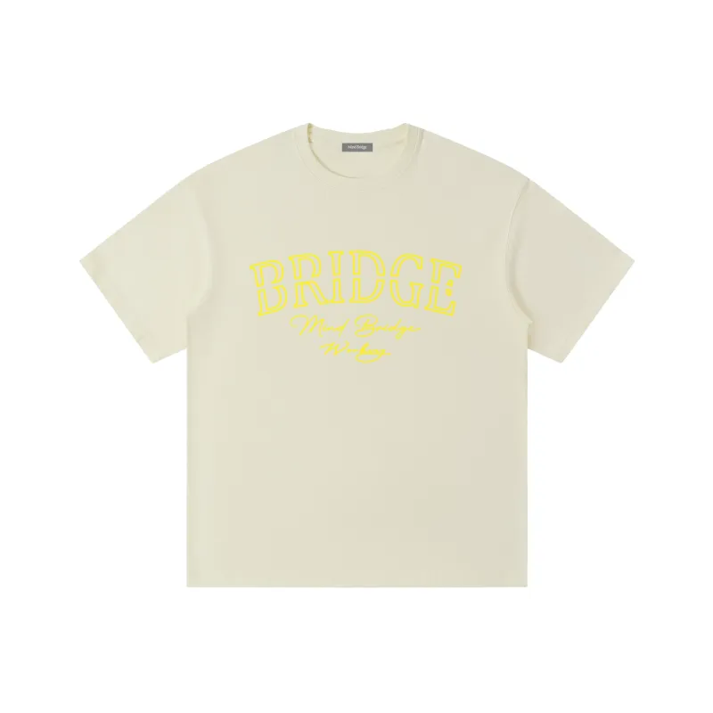 MindBridge T Shirts Unisex-8
