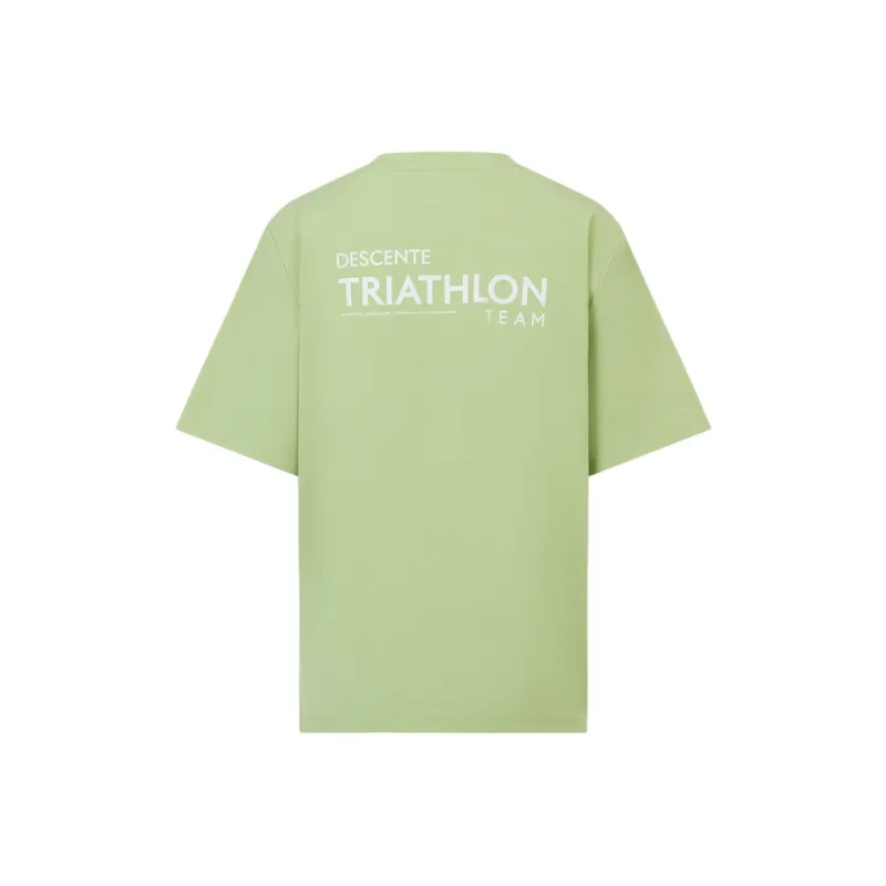 DESCENTE WOMEN'S RUNNING Series T Shirt Women's-1
