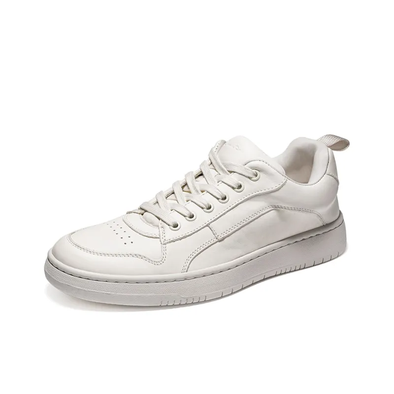 Dreambo Lightweight And Breathable Low Top Skateboard Shoes Men's-6