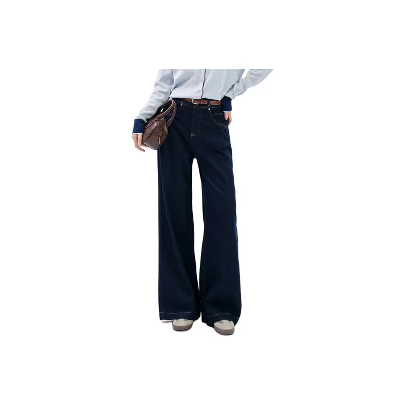 Dajia Poetry Jeans Women's-2