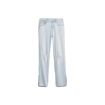 GAP Jeans Women's Light Blue