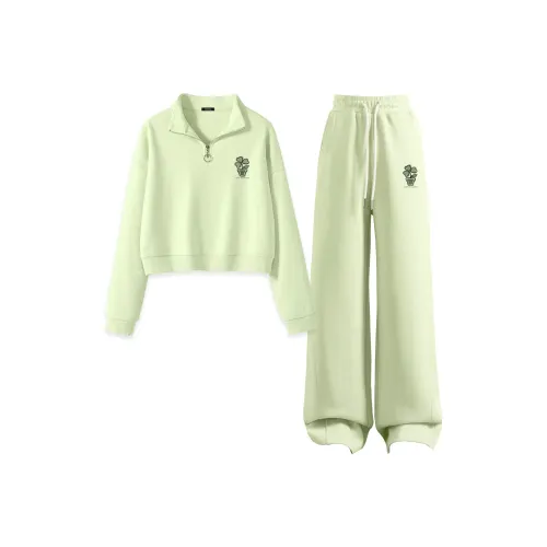 MINISO Casual Suits Women's