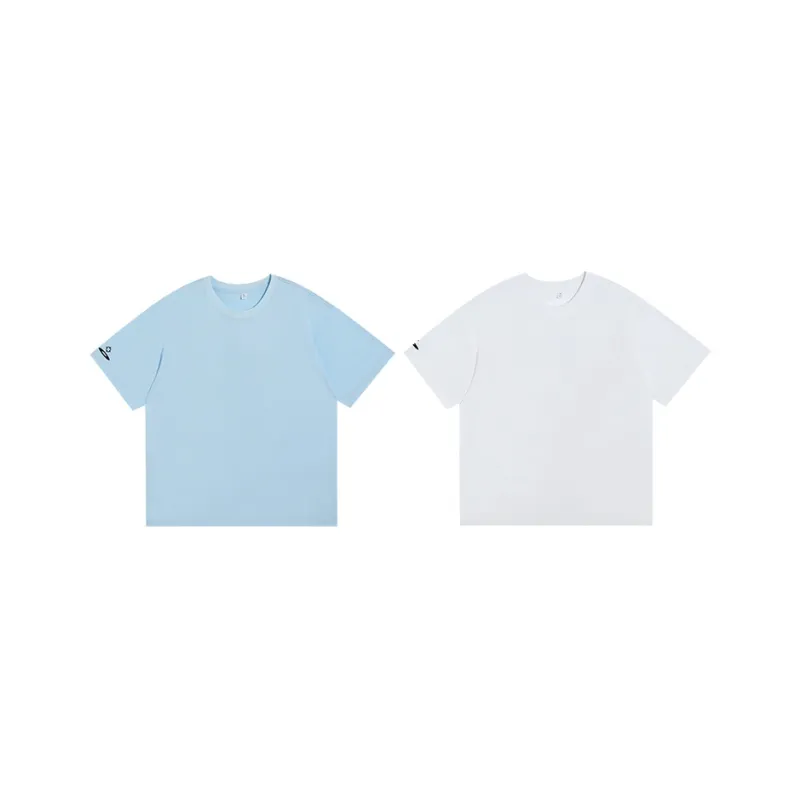 RIGORER T Shirts Unisex-6