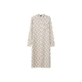NAUTICA Long Sleeved Dress Women's
