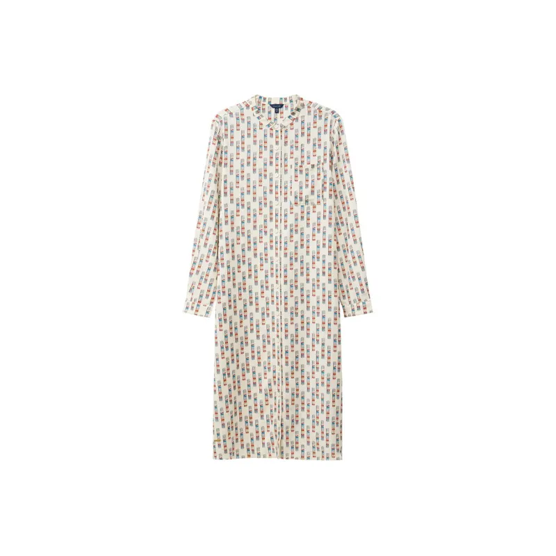NAUTICA Long Sleeved Dress Women's-0