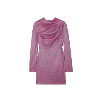Rta Long-Sleeved Dresses Women's Pink