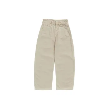 Bimba Y Lola Barrel Wide leg Jeans