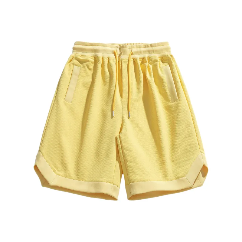 S.k. Manor Hill Casual Shorts Unisex-10