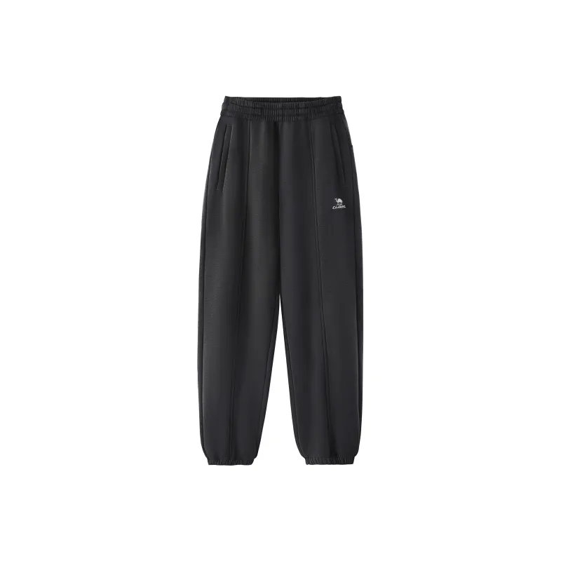CAMEL Urban Function Series Knitted Sweatpants Women's-6