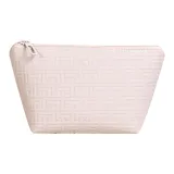 Giambattista Valli logo-print tote bag Nude