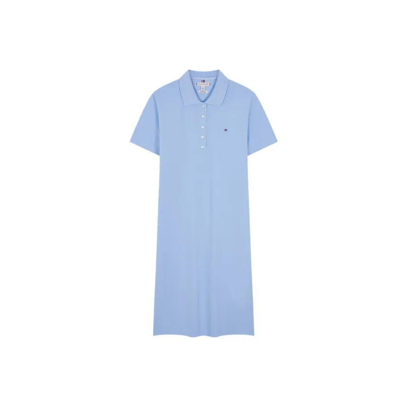 Tommy Hilfiger Short Sleeved Dress Women's-3