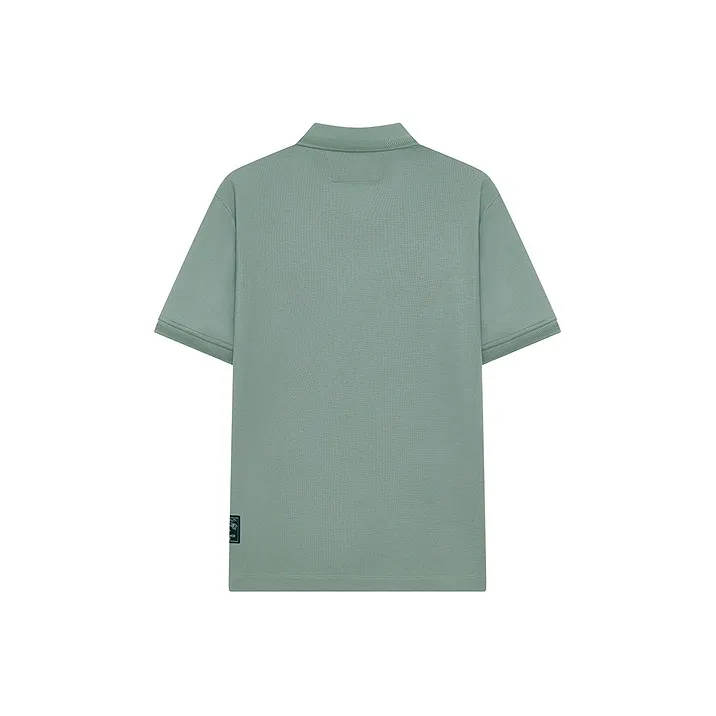 Teenie Weenie Men Polo Shirt Unisex-1