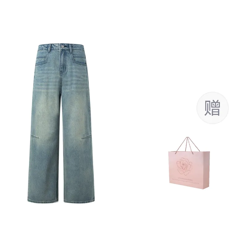 ZAZN Jeans Women's-0