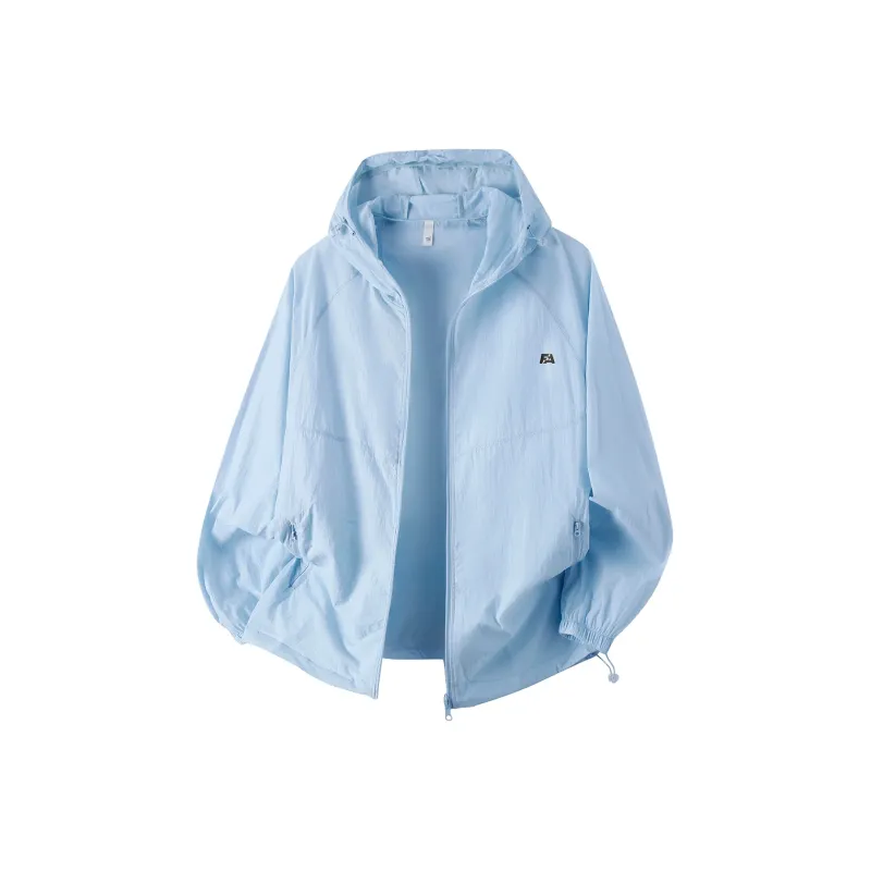 FAKE VINTAGE Super Light, Breathable, Quick Dry, UV Protection Sun Protection Sun Protection Clothing Unisex-8
