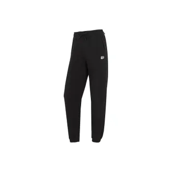 PUMA Knitted Sports Pants Women's Black