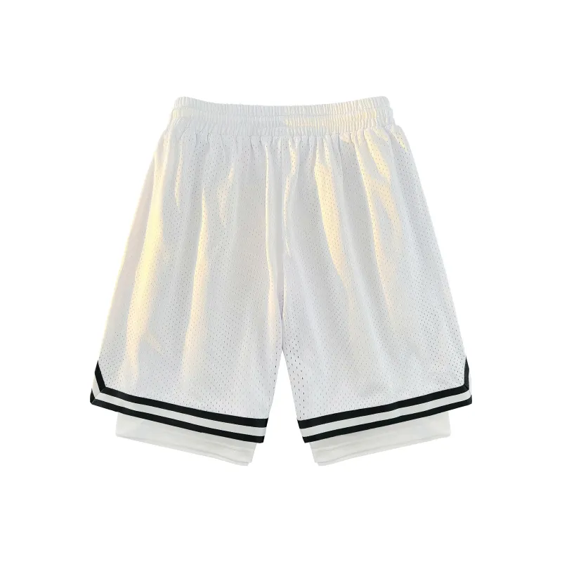 CAREBEARS Casual Shorts Unisex-1