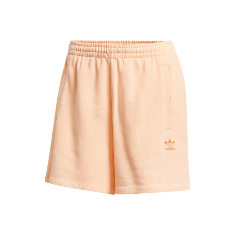 Adidas Originals Essentials French Terry Shorts-0