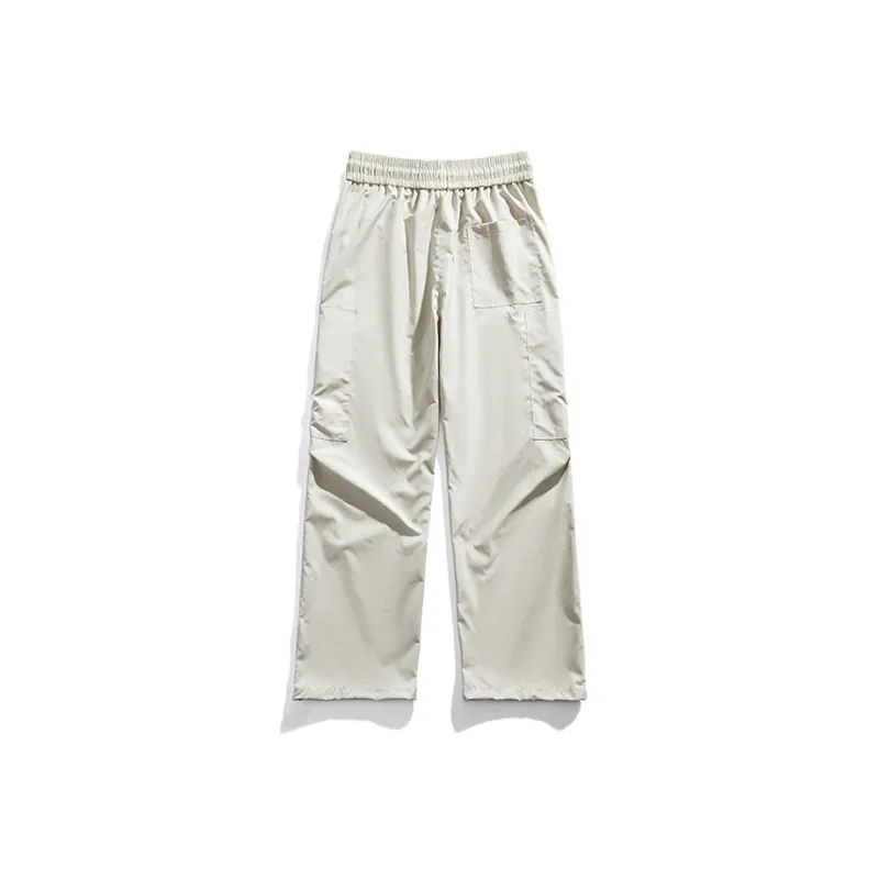 FCB ARCELONA Cargo Pants Unisex-1