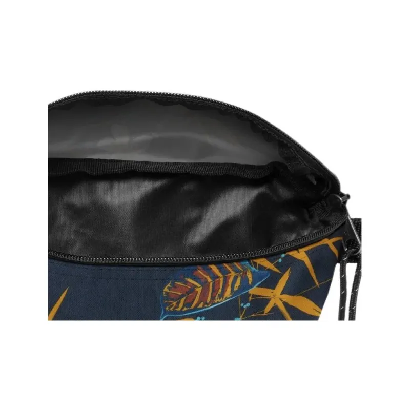 EASTPAK Nylon Fanny Pack Unisex Midnight Blue-3