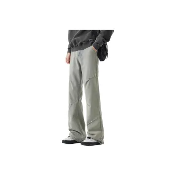 KULAIYA Jeans Unisex