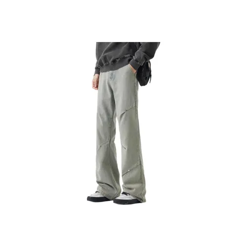 KULAIYA Jeans Unisex