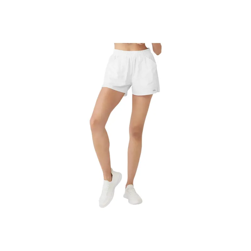 Alo Yoga Casual Shorts Women's-3