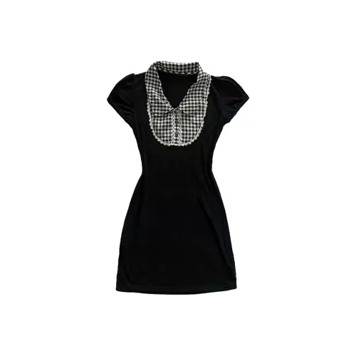 KEAB Short Sleeved Dress Women's