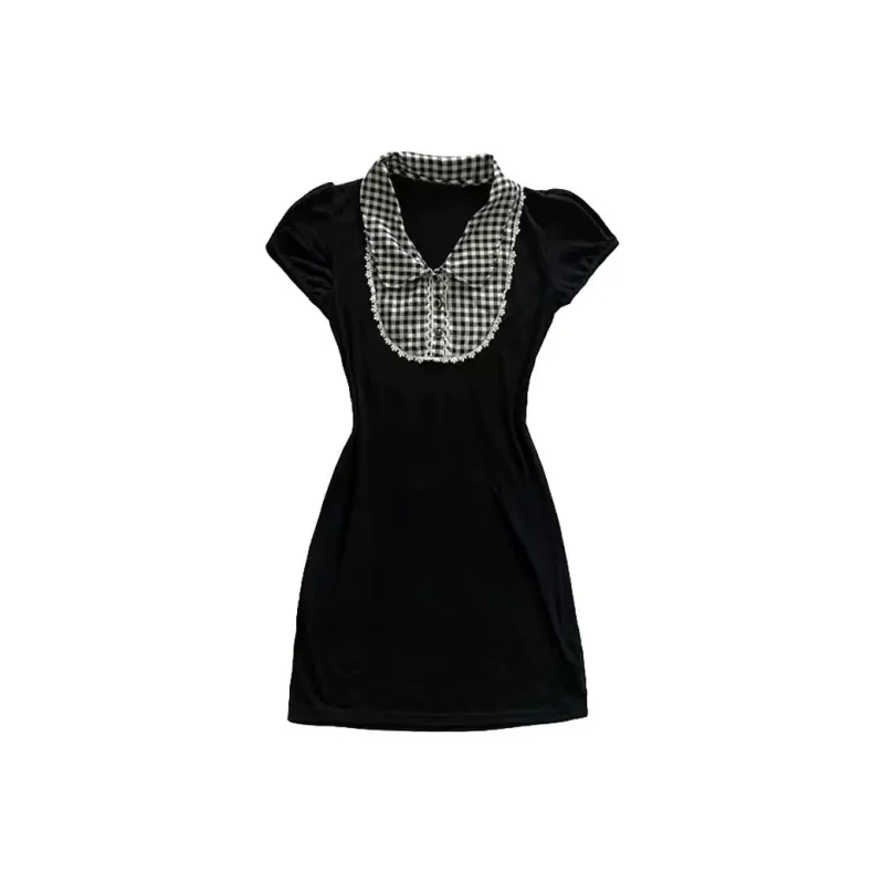 KEAB Short Sleeved Dress Women's-0
