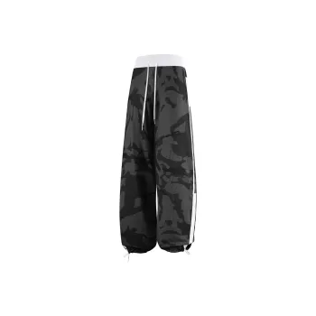 ALPINE PRO Knitted Sweatpants Women's
