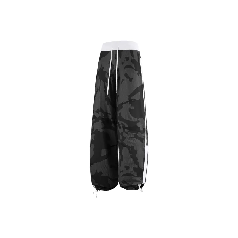 ALPINE PRO Knitted Sweatpants Women's-0