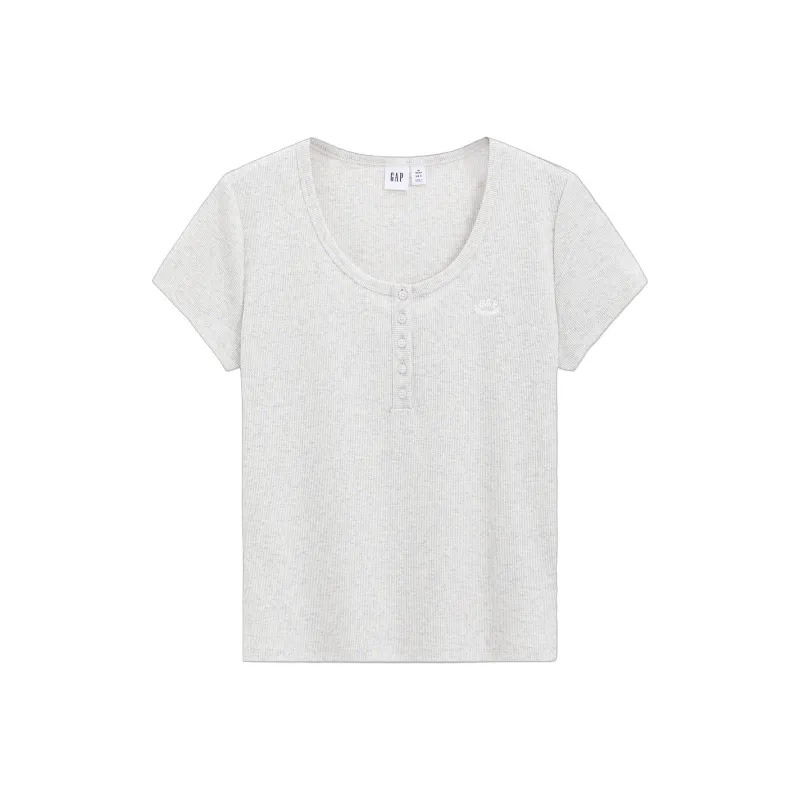 GAP T Shirts Women's-8