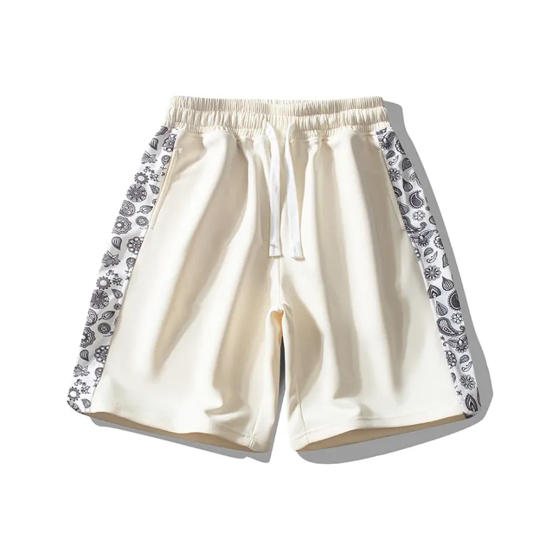 WJBS Casual Shorts Unisex-9