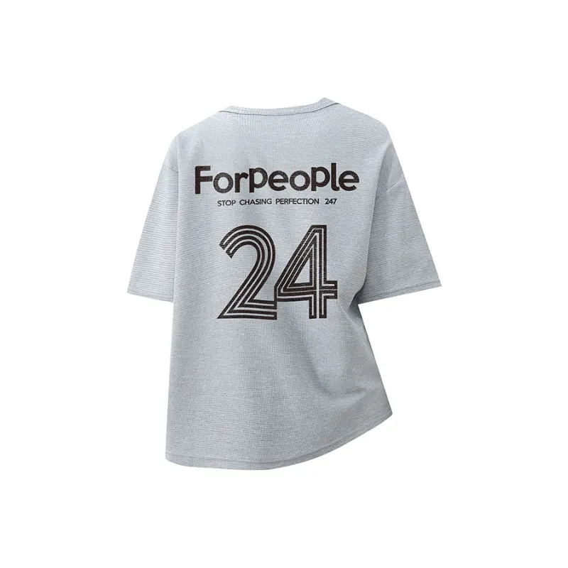 FAX FOR FMACM Polo Shirt Unisex-5