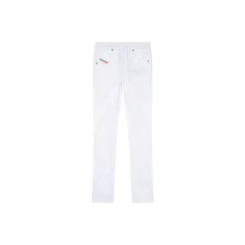 DIESEL Jeans Women's White