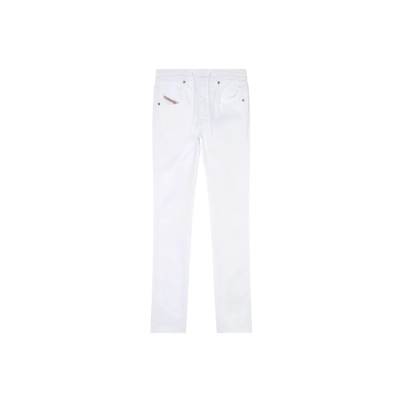 DIESEL Jeans Women's White-0
