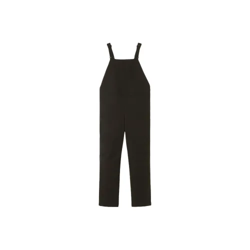 THE NORTH FACE Overalls Women's Black