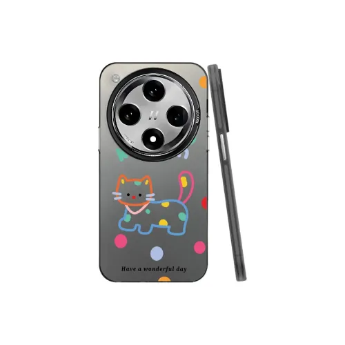 YIBAOBAO Phone Cases