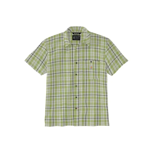 Carhartt Shirts Men